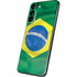 Brazil Flag Galaxy S22 Plus Skin