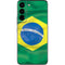 Brazil Flag Galaxy S22 Skin