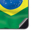 Brazil Flag Galaxy S23 FE Skin