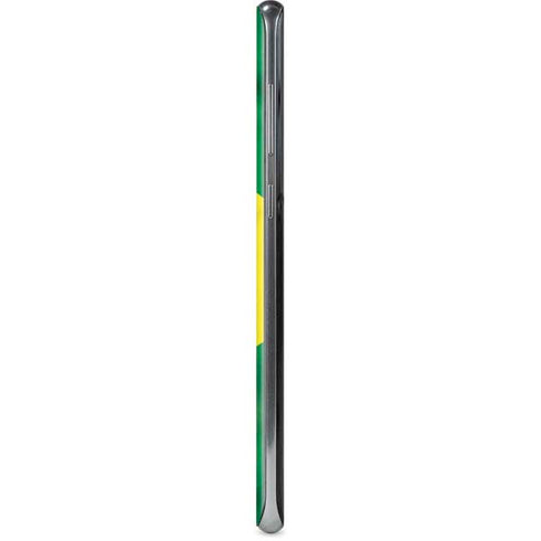 Brazil Flag Galaxy S8 Skin