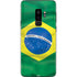 Brazil Flag Galaxy S9 Plus Skin