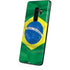 Brazil Flag Galaxy S9 Plus Skin