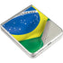 Brazil Flag Galaxy Z Flip3 5G Skin