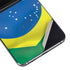 Brazil Flag Galaxy Z Flip5 5G Skin