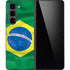 Brazil Flag Galaxy Z Fold5 5G Skin
