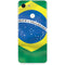 Brazil Flag Google Pixel 3 Skin