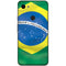 Brazil Flag Google Pixel 3a XL Skin