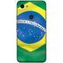 Brazil Flag Google Pixel 3a XL Skin