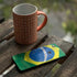 Brazil Flag Google Pixel 3a XL Skin