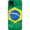 Brazil Flag Google Pixel 4 XL Skin