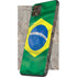 Brazil Flag Google Pixel 4 XL Skin