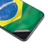 Brazil Flag Google Pixel 4 XL Skin