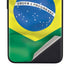 Brazil Flag Google Pixel 4a Skin