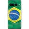 Brazil Flag Google Pixel 7 Pro Skin