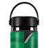 Brazil Flag Hydro Flask 20oz Wide Mouth Skin