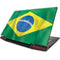Brazil Flag Lenovo IdeaPad Skin