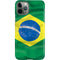 Brazil Flag iPhone 11 Pro Lite Case
