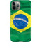 Brazil Flag iPhone 11 Pro Lite Case