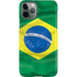 Brazil Flag iPhone 11 Pro Lite Case