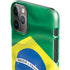 Brazil Flag iPhone 11 Pro Max Lite Case