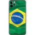 Brazil Flag iPhone 11 Pro Max Skin