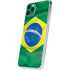 Brazil Flag iPhone 11 Pro Max Skin