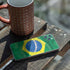 Brazil Flag iPhone 11 Pro Max Skin