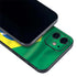 Brazil Flag iPhone 12 Mini Skin