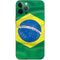 Brazil Flag iPhone 12 Pro Max Skin