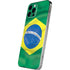 Brazil Flag iPhone 12 Pro Skin