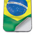 Brazil Flag iPhone 12 Pro Skin