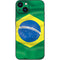 Brazil Flag iPhone 13 Skin
