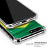 Brazil Flag iPhone 7/8 Plus Clear Case