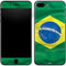 Brazil Flag iPhone 7 Plus Skin