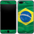 Brazil Flag iPhone 7 Plus Skin
