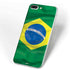 Brazil Flag iPhone 7 Plus Skin