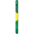 Brazil Flag iPhone 8 Pro Case