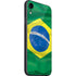 Brazil Flag iPhone SE (2nd & 3rd Gen) Skin