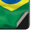 Brazil Flag iPhone SE (2nd & 3rd Gen) Skin