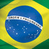 Brazil Flag iPhone X Pro Case