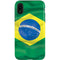 Brazil Flag iPhone XR Pro Case