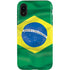 Brazil Flag iPhone XR Pro Case