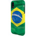 Brazil Flag iPhone XR Pro Case
