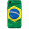 Brazil Flag iPhone XR Skin