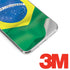 Brazil Flag iPhone XR Skin