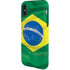 Brazil Flag iPhone XS Pro Case
