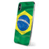 Brazil Flag iPhone XS Skin