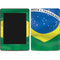 Brazil Flag Amazon Kindle Skin