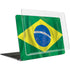 Brazil Flag MacBook Air 13in M1 (2021) Case plus Skin