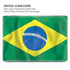 Brazil Flag MacBook Air 13in M1 (2021) Case plus Skin